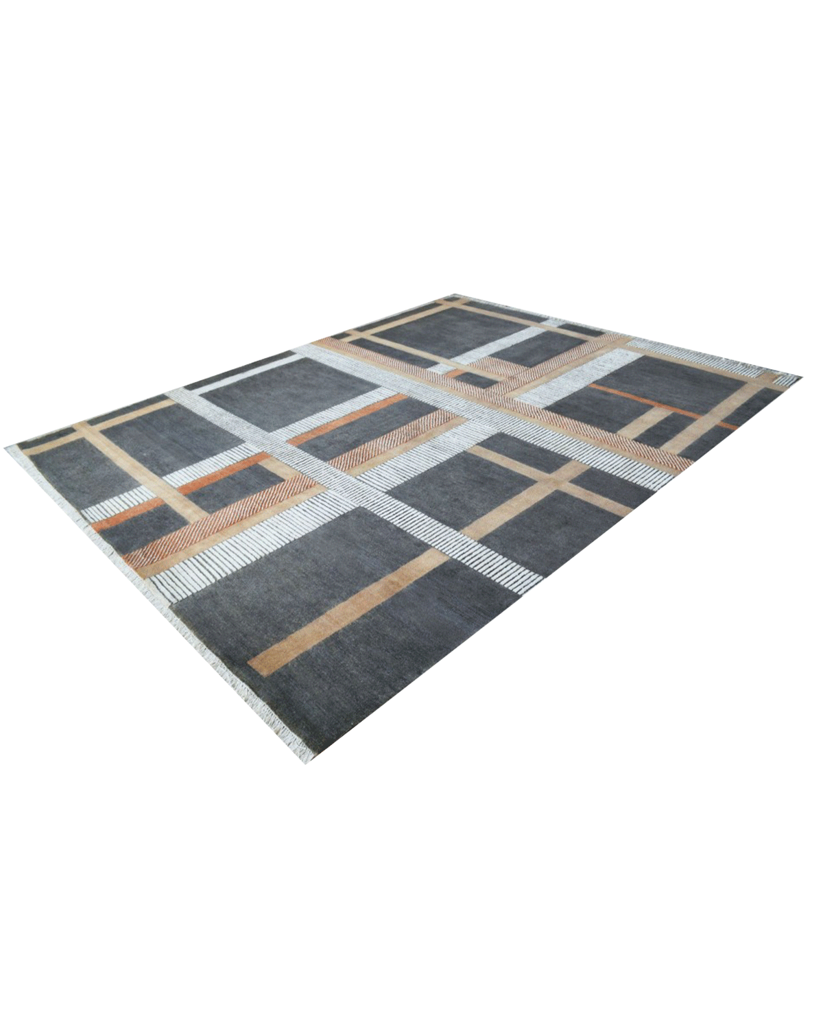 Tectonic Magma Rug