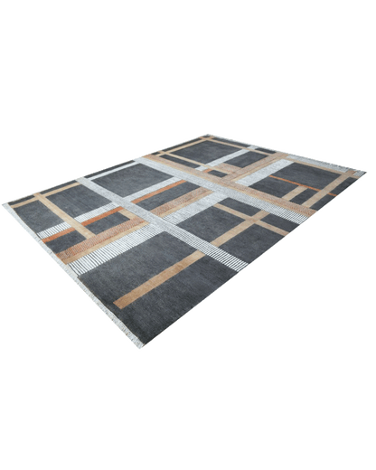 Tectonic Magma Rug