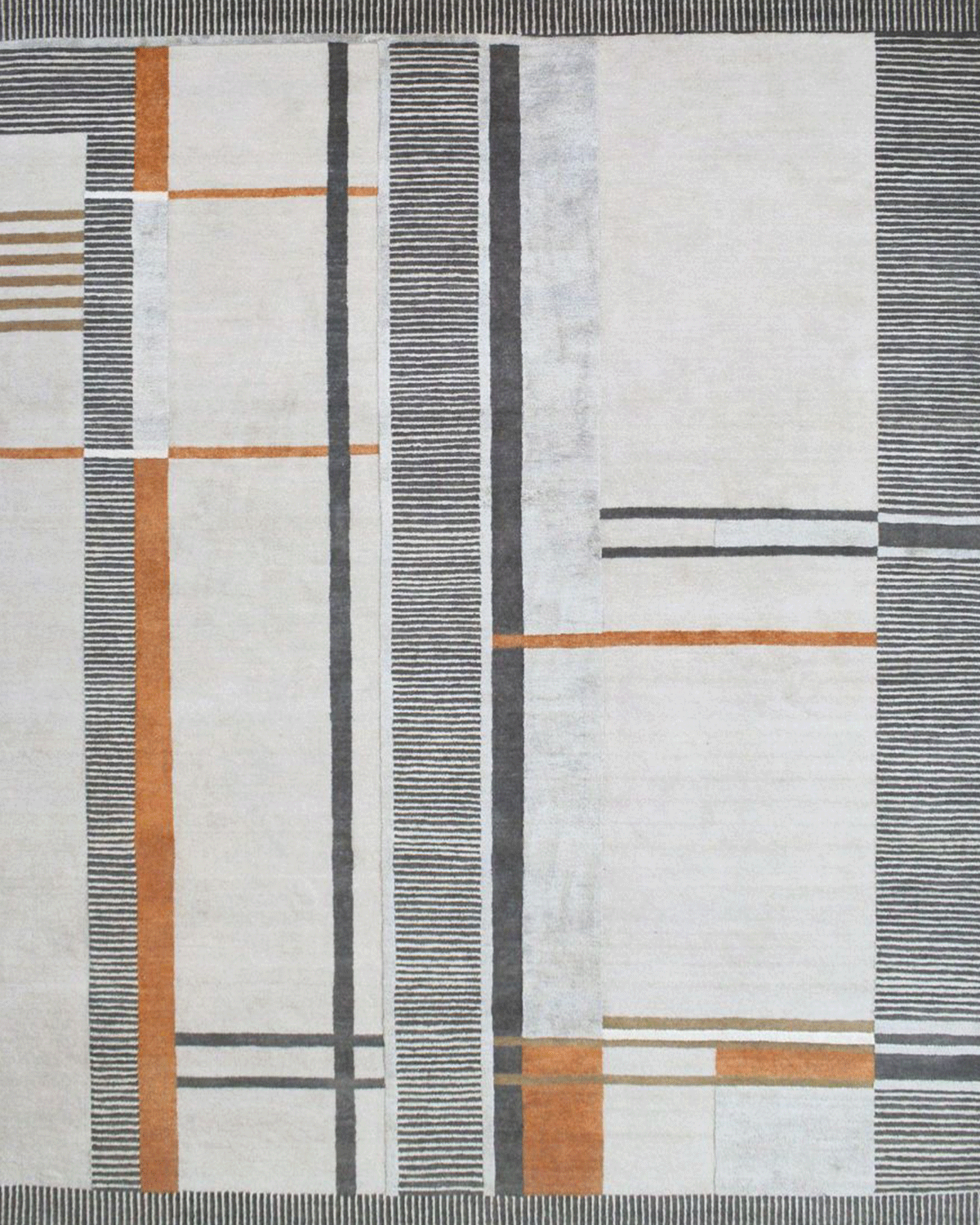 Mast Rug