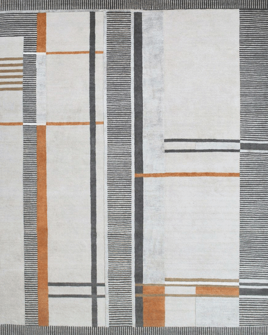 Mast Rug