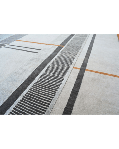 Mast Rug