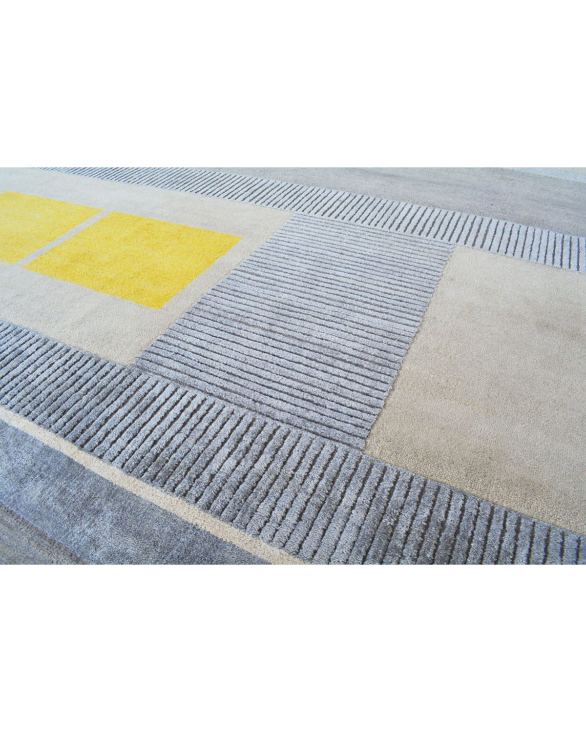 Hull Rug