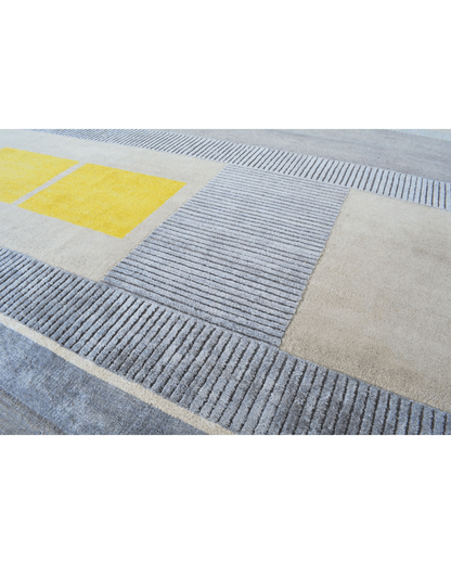 Hull Rug