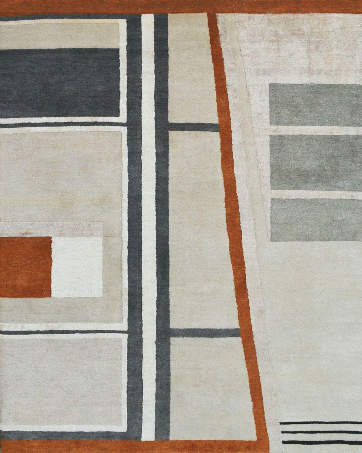 Sail Rug