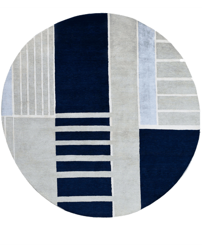 Bow Rug