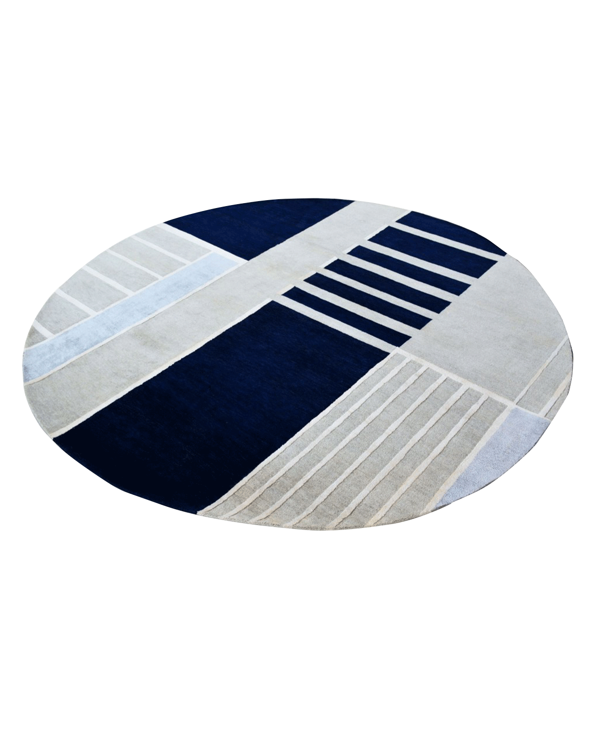 Bow Rug