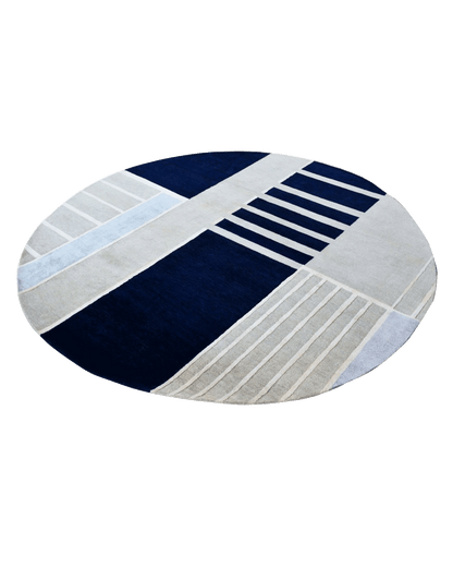 Bow Rug