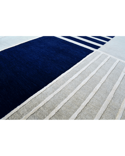 Bow Rug