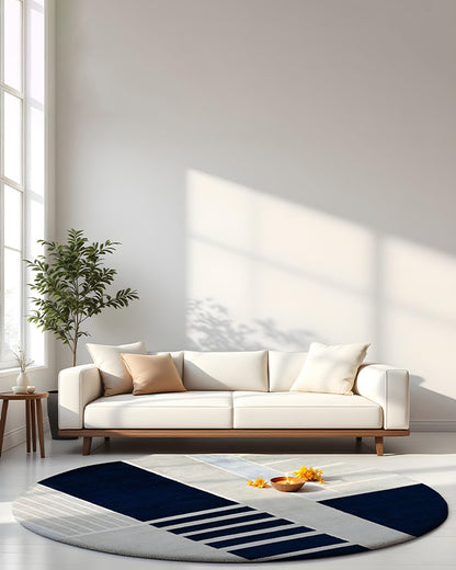Bow Rug
