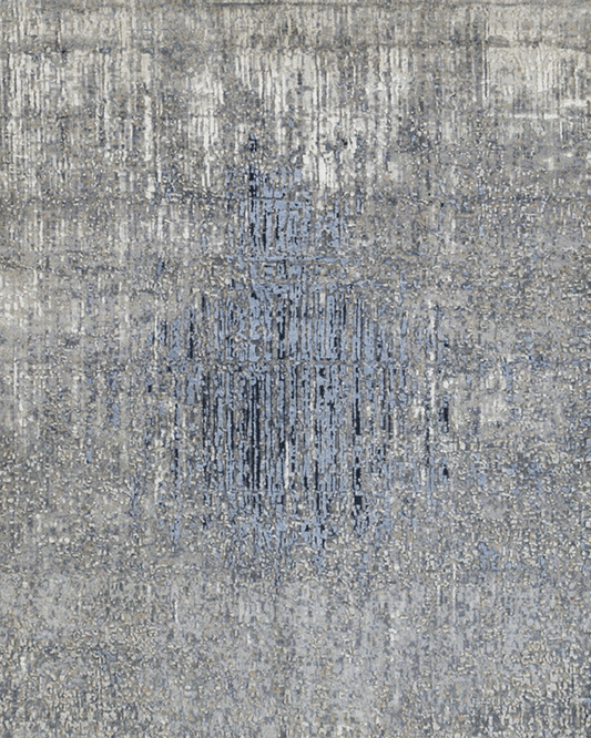 Ice Cave Rug