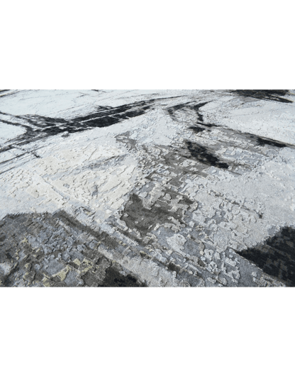 Ghost Town Rug