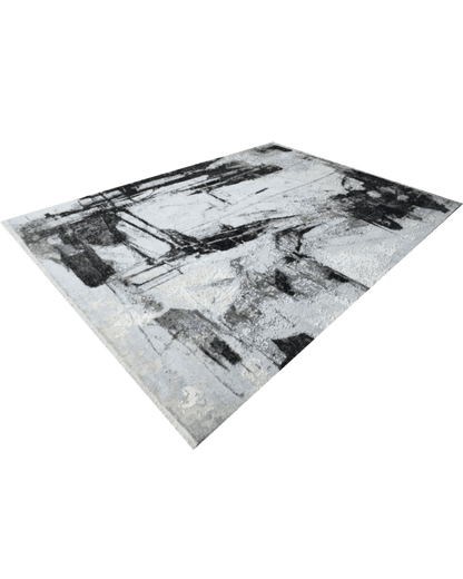 Ghost Town Rug