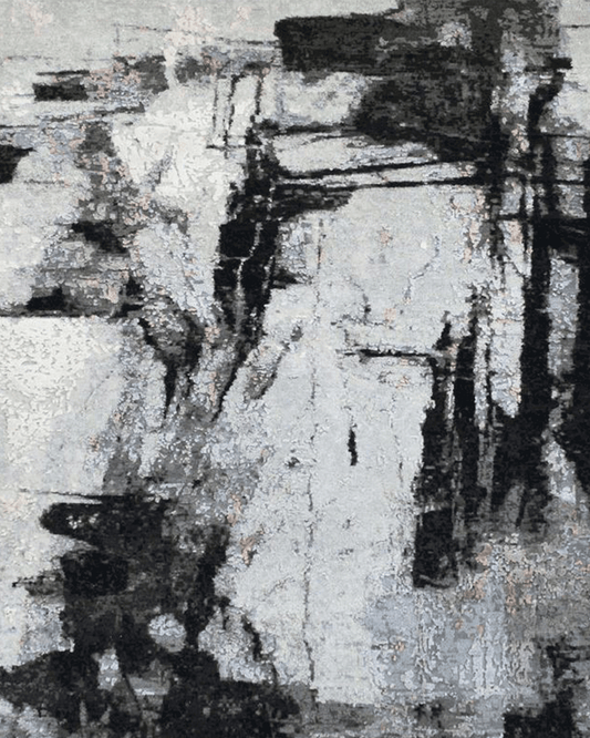 Ghost Town Rug