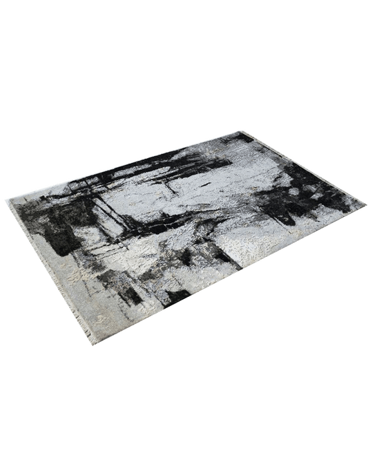 Ghost Town Rug