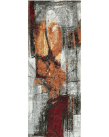 Aztec Desert Runner Rug