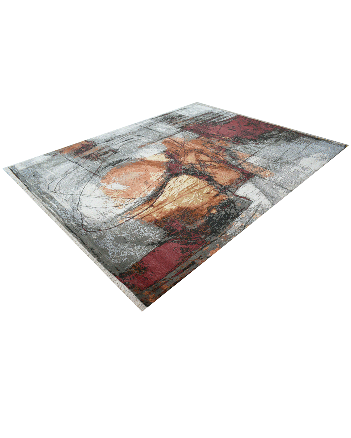 Aztec Desert Rug