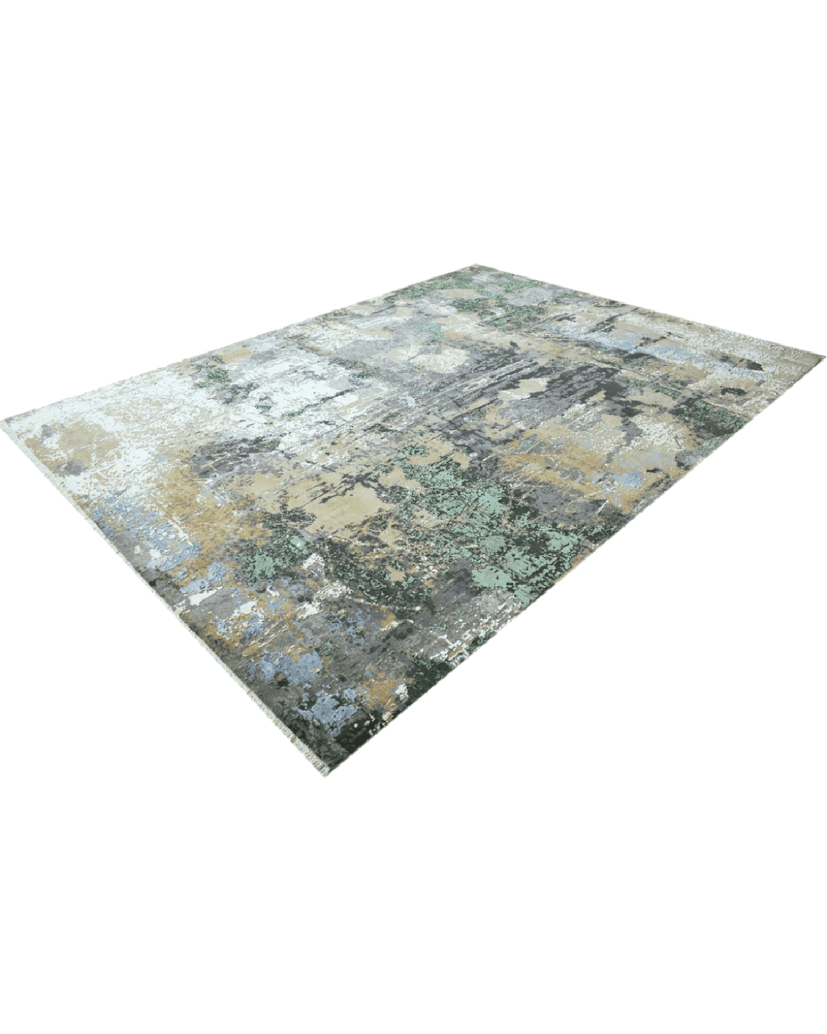 Canyon Rug