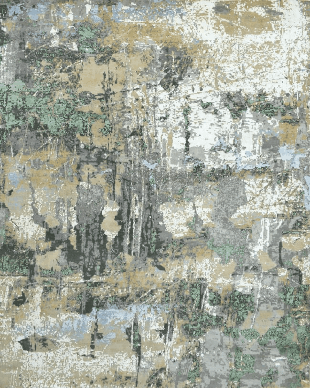 Canyon Rug