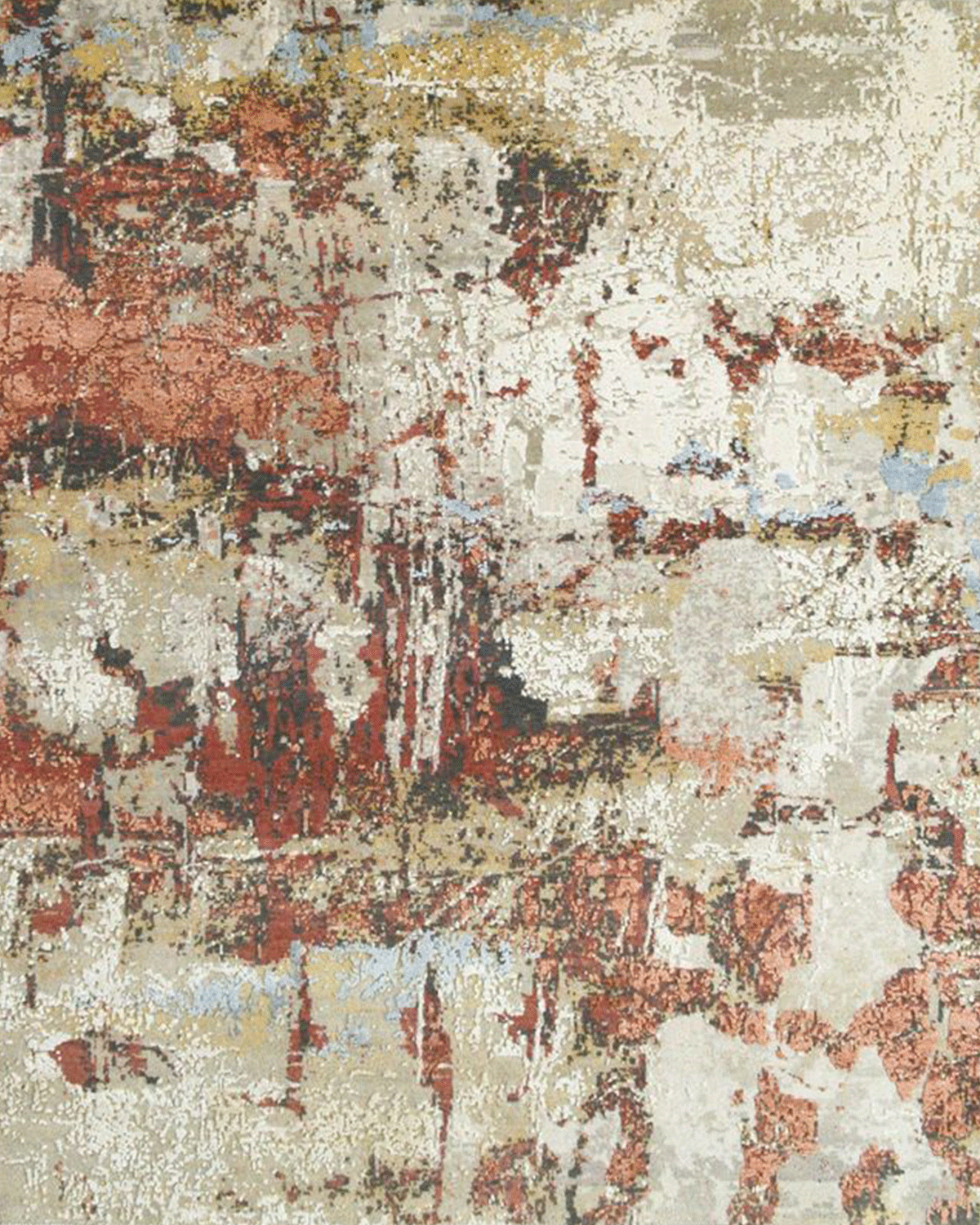 Grand Canyon Rug