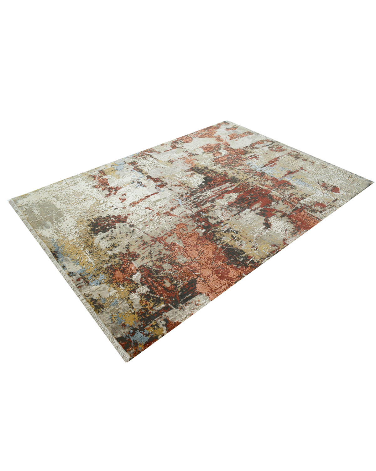 Grand Canyon Rug