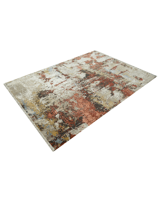 Grand Canyon Rug