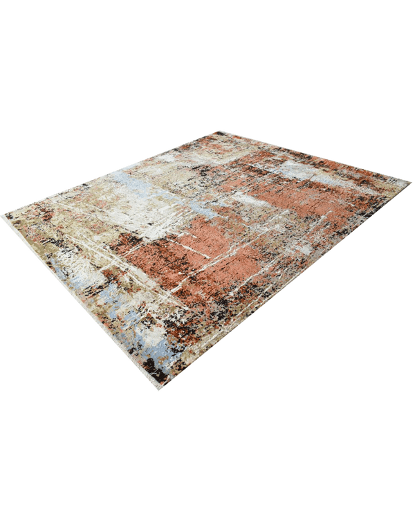 Clay Mine Rug