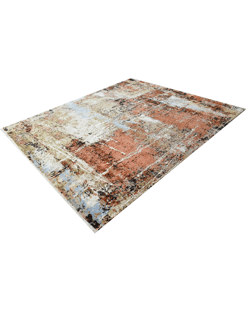 Clay Mine Rug