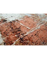 Clay Mine Rug