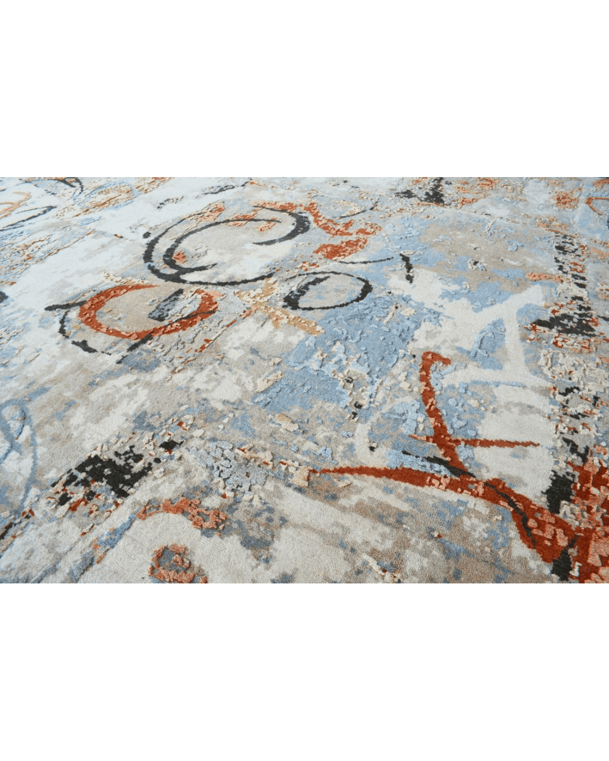 Daybreak Rug