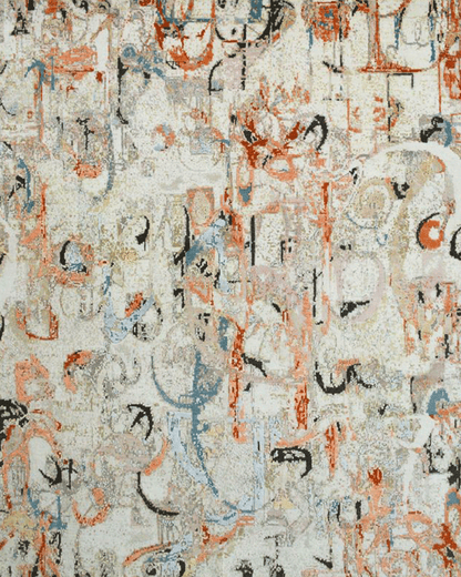Whirlwind Rug