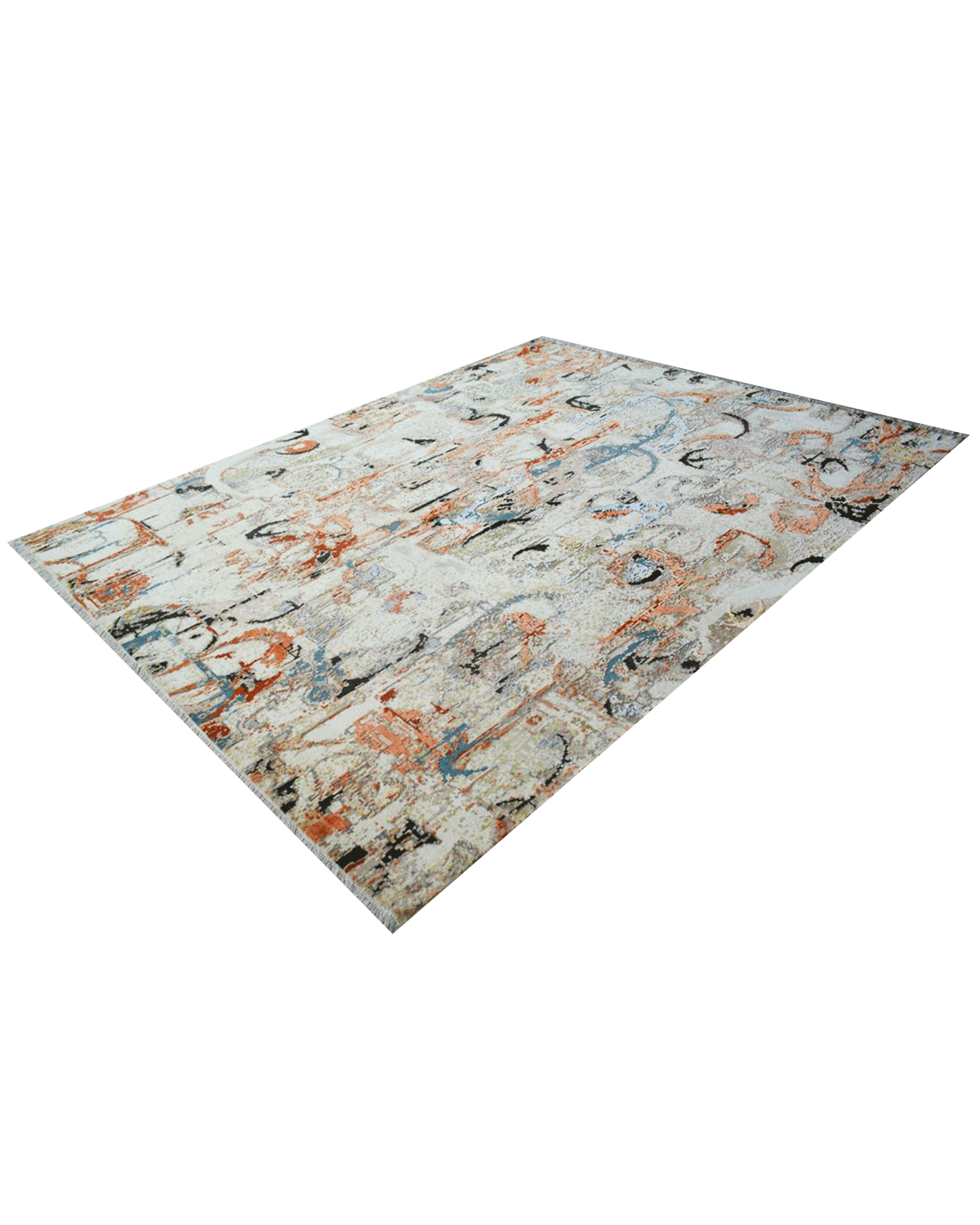 Whirlwind Rug