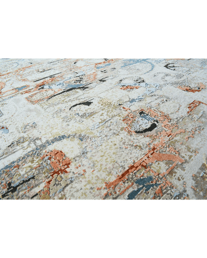 Whirlwind Rug