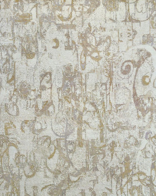 Mystic Ecru Rug