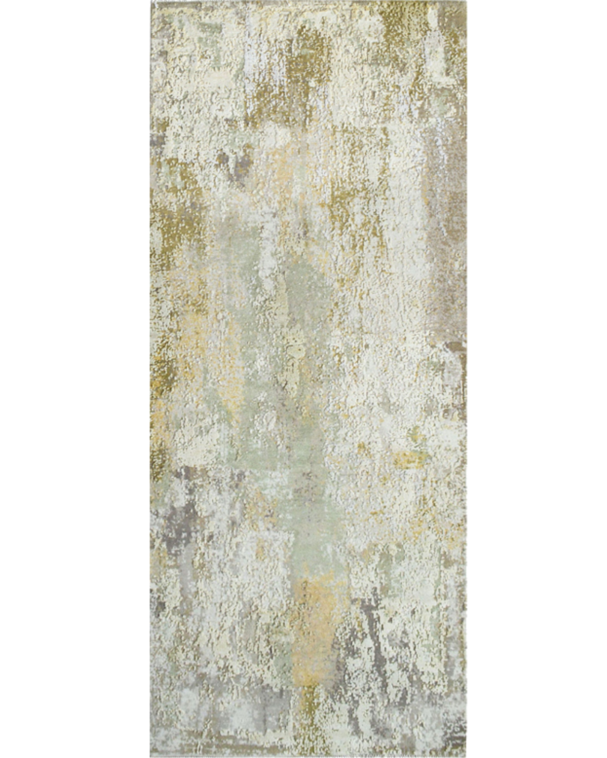 Lunar Runner Rug