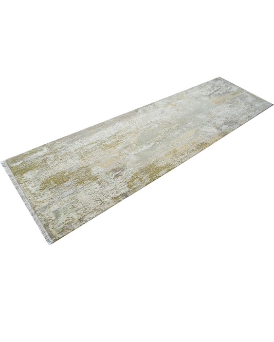 Lunar Runner Rug