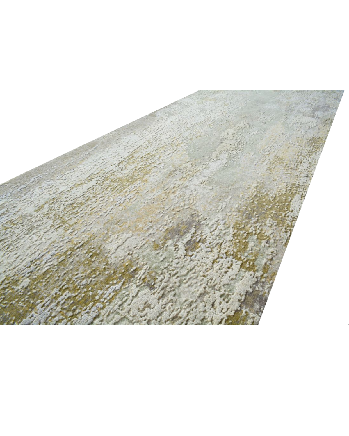 Lunar Runner Rug