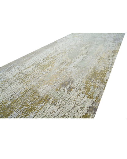 Lunar Runner Rug
