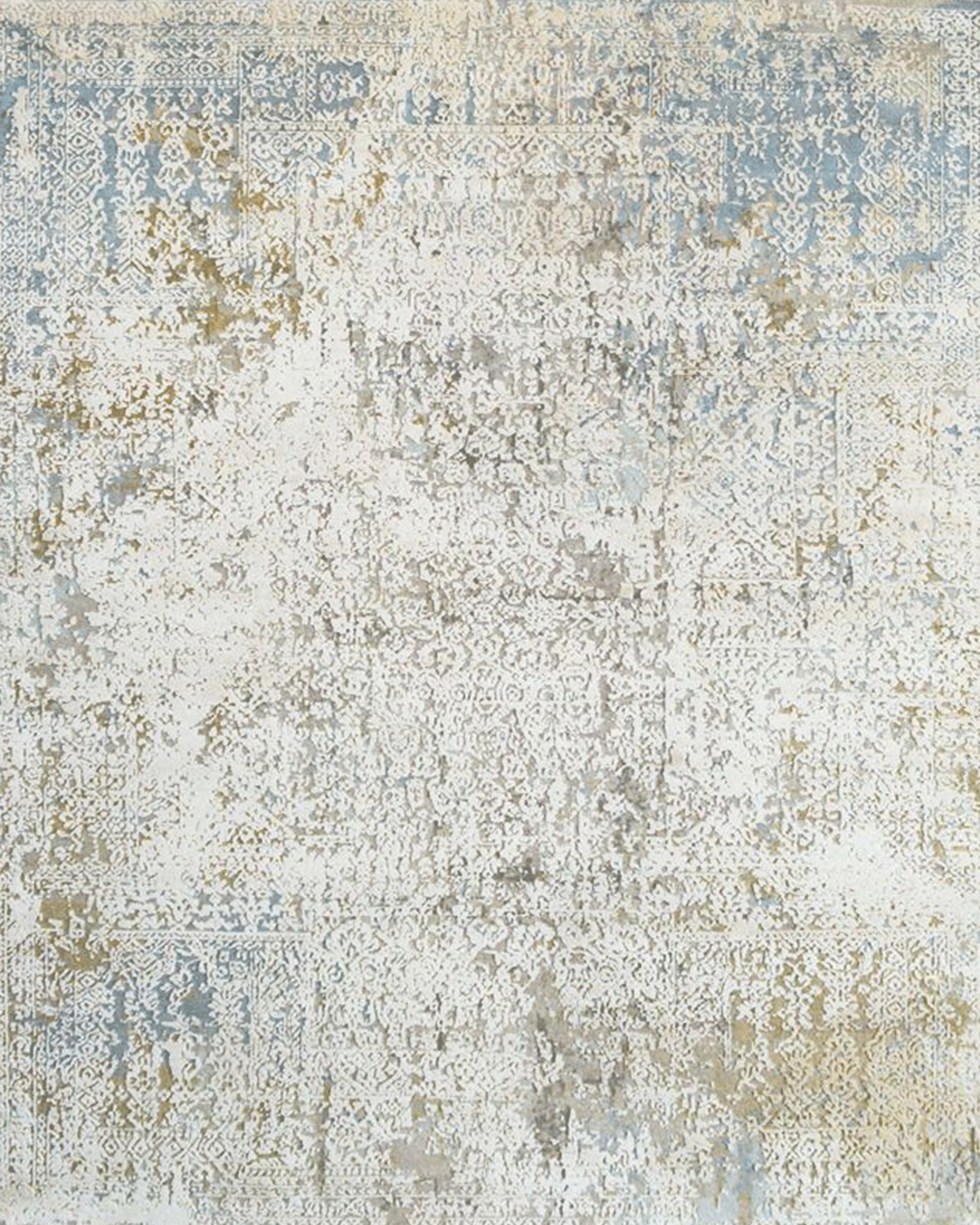 Sandy Feet Rug