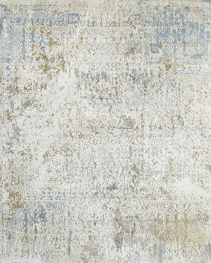 Sandy Feet Rug
