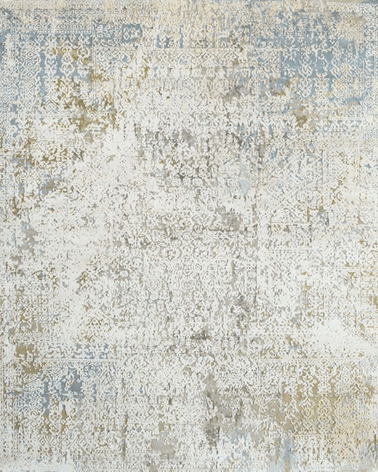Sandy Feet Rug
