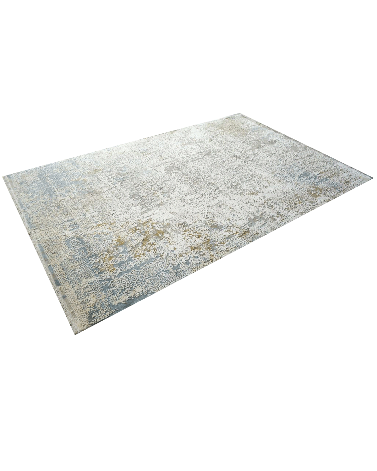 Sandy Feet Rug