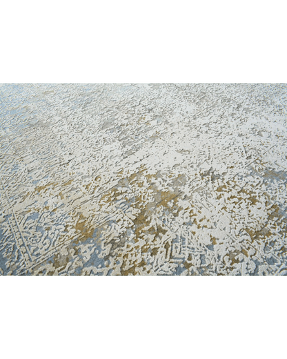 Sandy Feet Rug