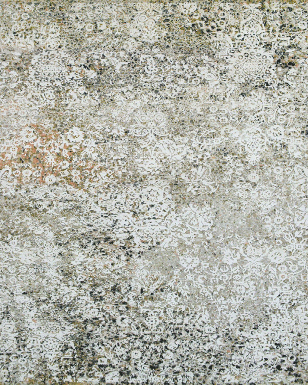 Beige Charm Rug