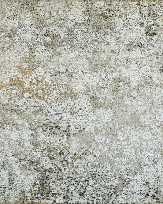 Beige Charm Rug