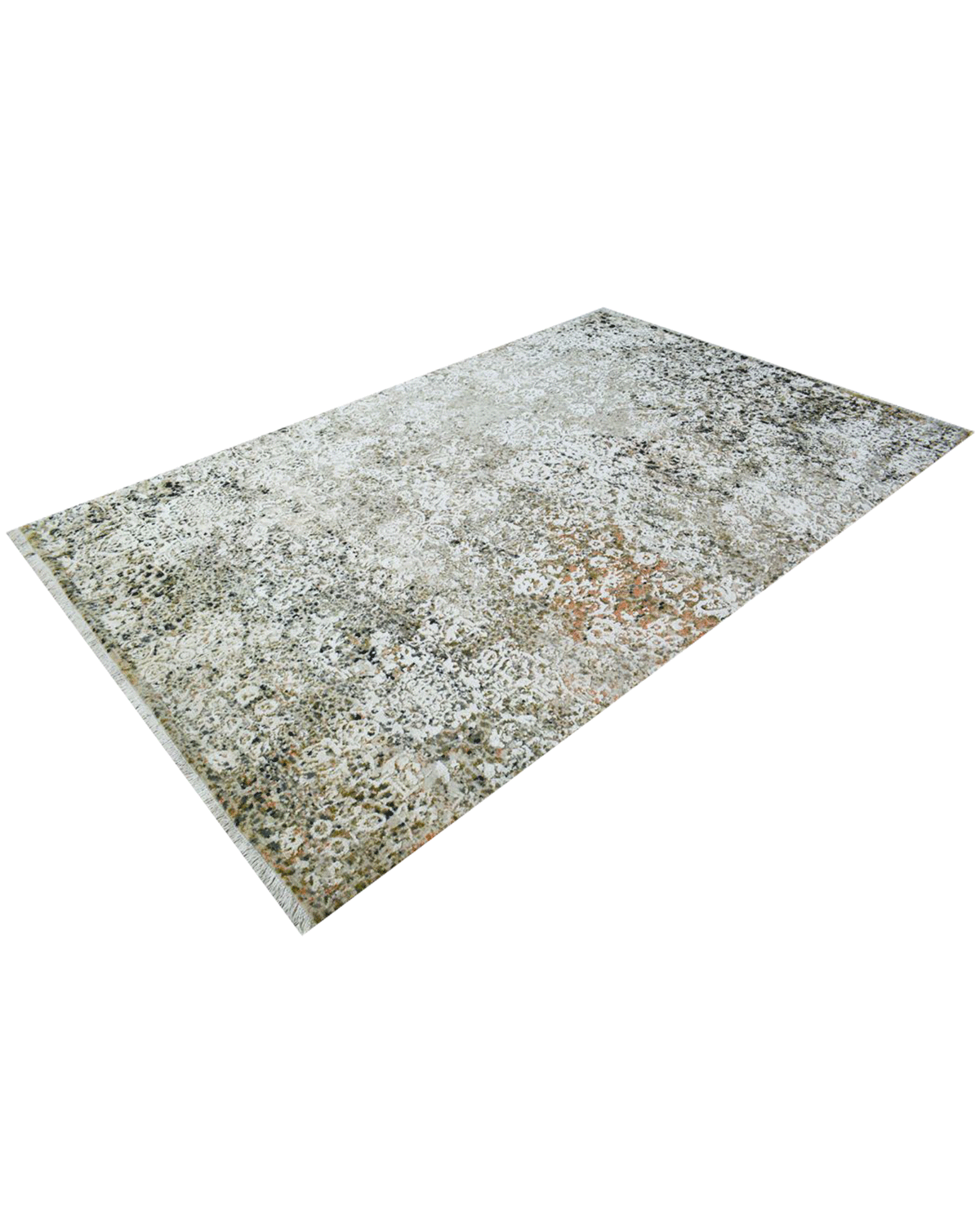 Beige Charm Rug