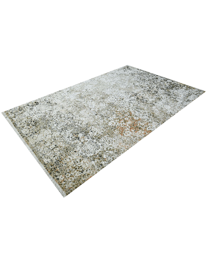 Beige Charm Rug