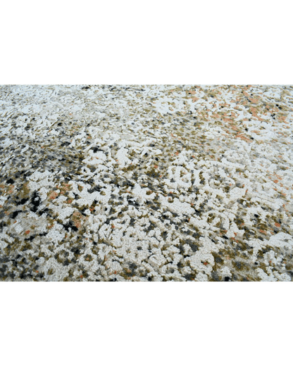Beige Charm Rug