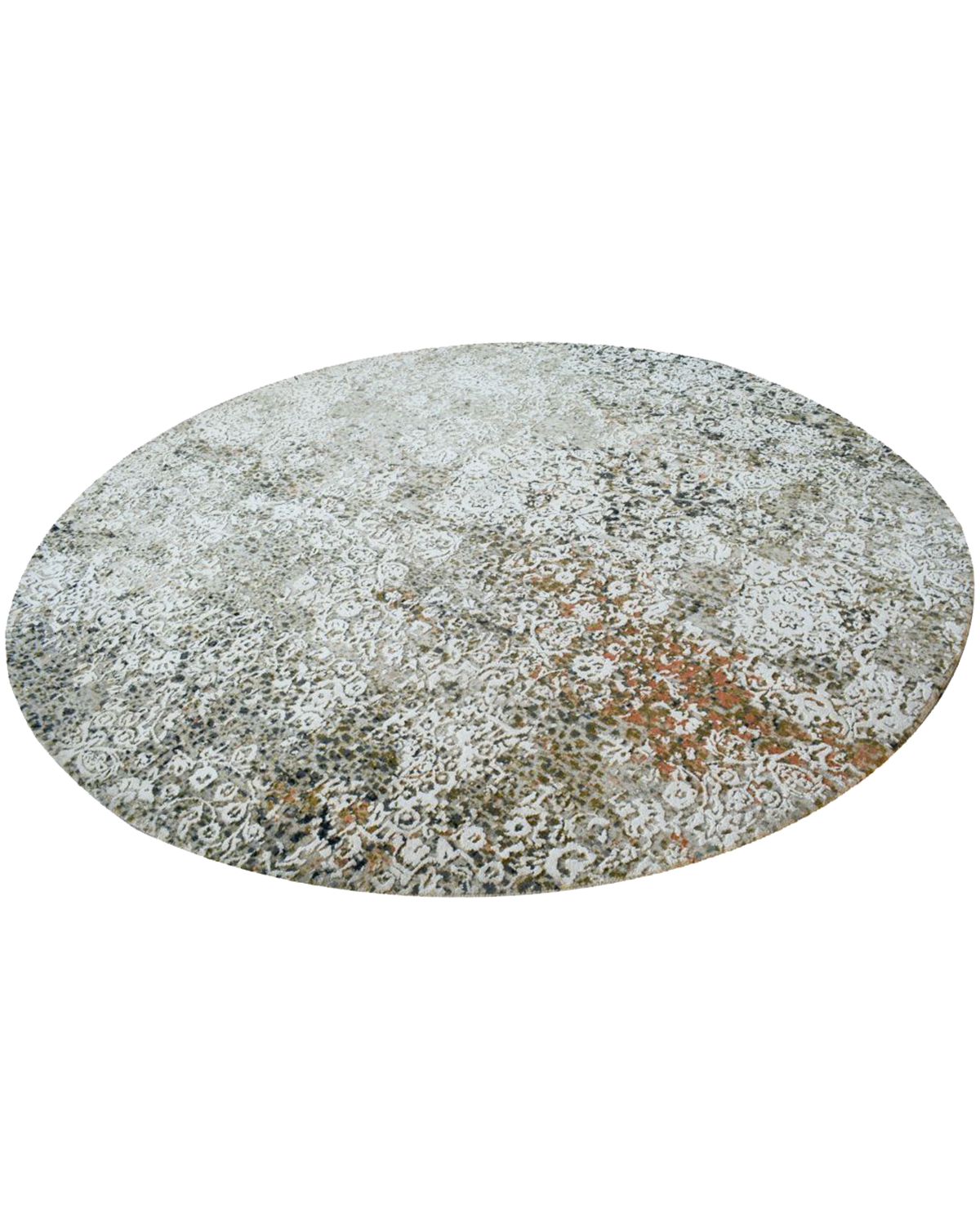 Beige Charm Rug