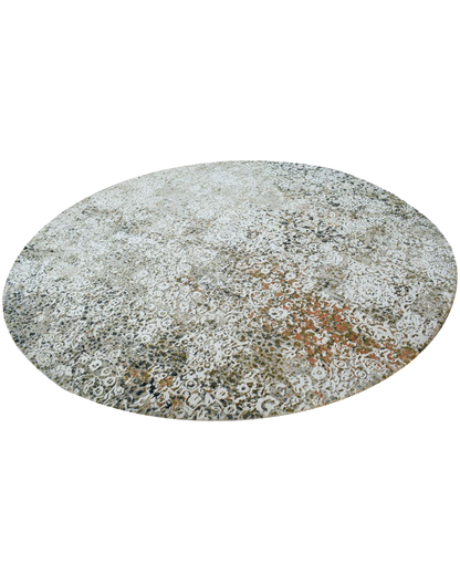 Beige Charm Rug