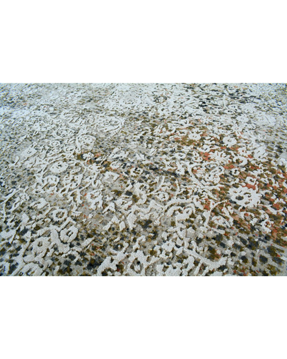 Beige Charm Rug